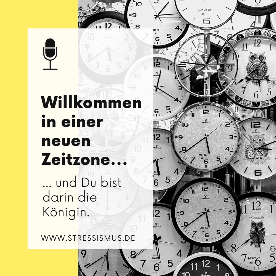 TeaTime.Berlin - Zeitmanagement für Königinnen